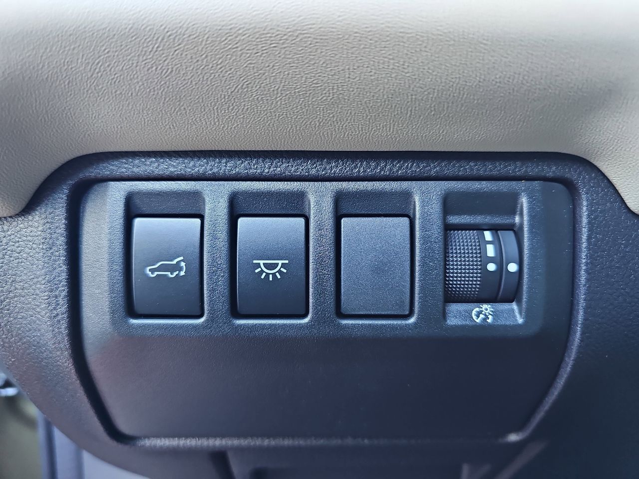 New 2026 Autumn Green Subaru Limited 7-Passenger image 27