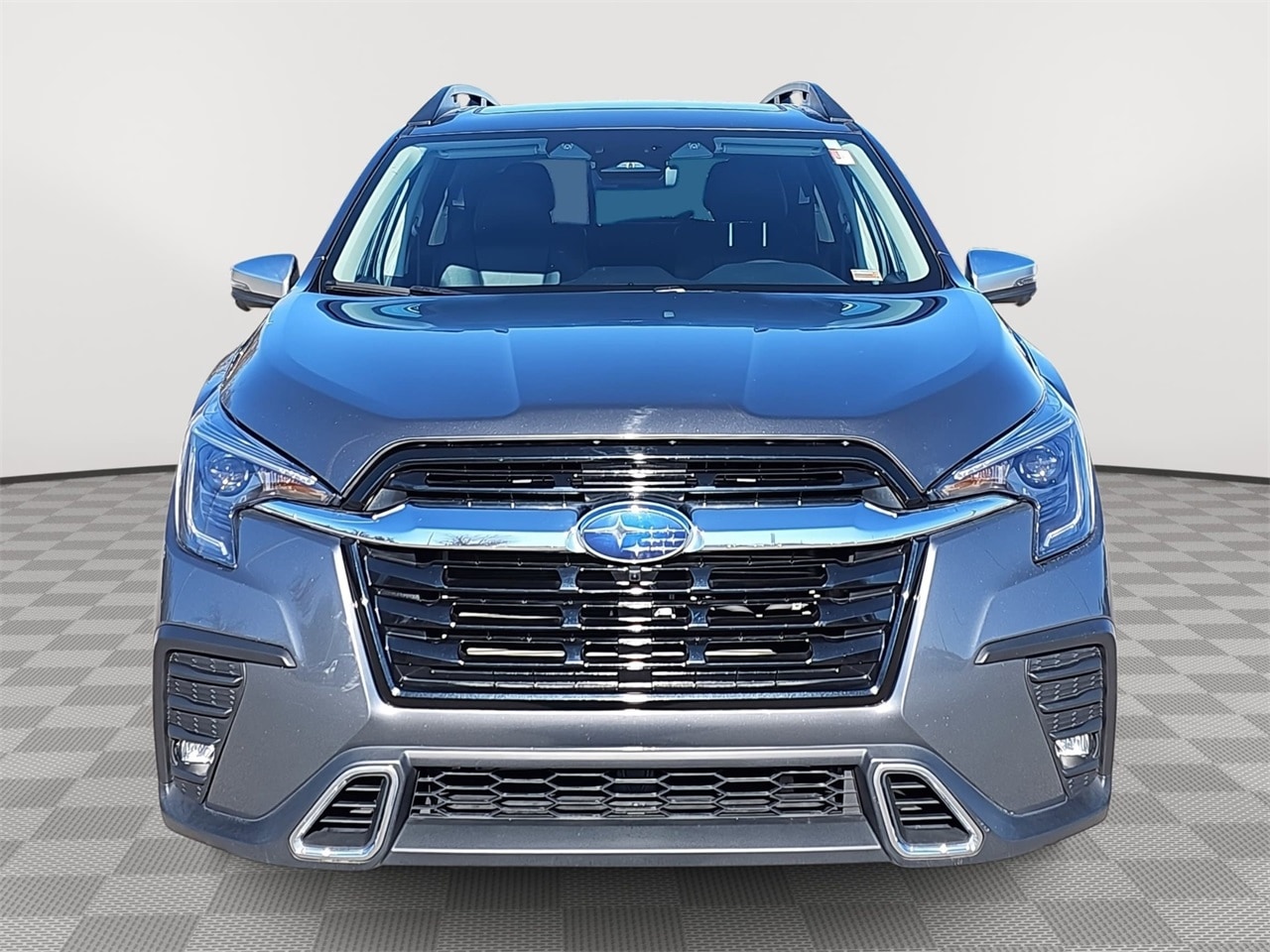 Certified 2023 Subaru Ascent Touring with VIN 4S4WMAWD5P3412322 for sale in Kansas City