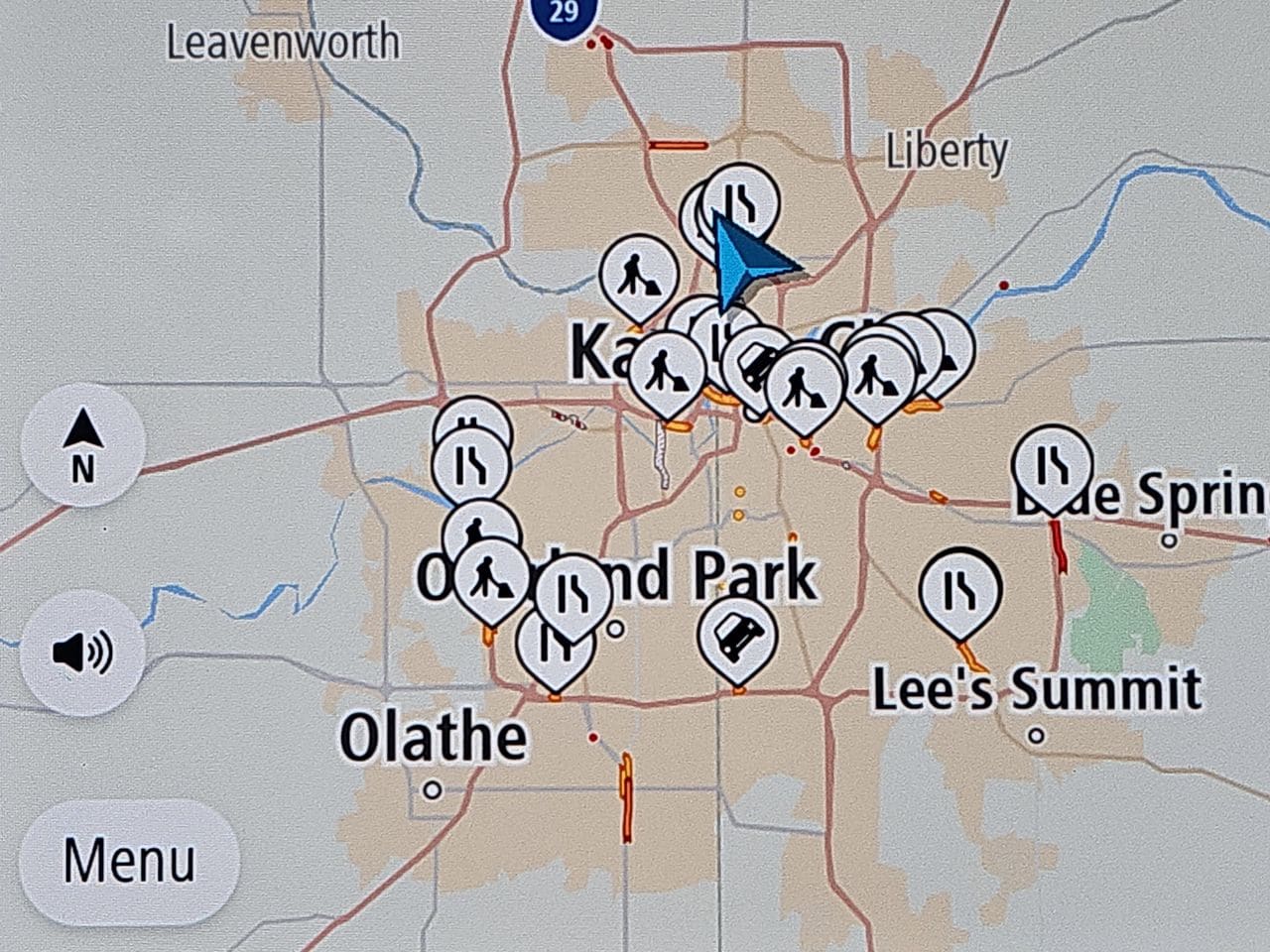 Certified Used 2025 Green Metallic Subaru Limited image 29