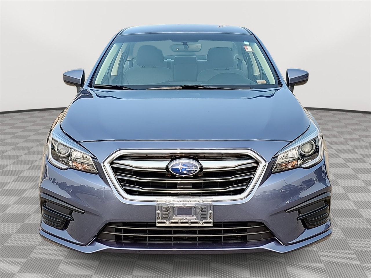 Used 2018 Subaru Legacy Premium with VIN 4S3BNAC67J3035604 for sale in Kansas City