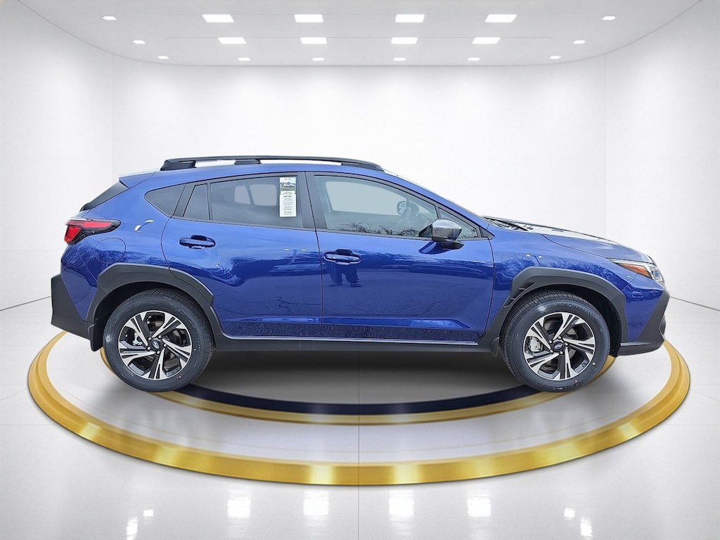 New 2026 Subaru Crosstrek Premium SUV