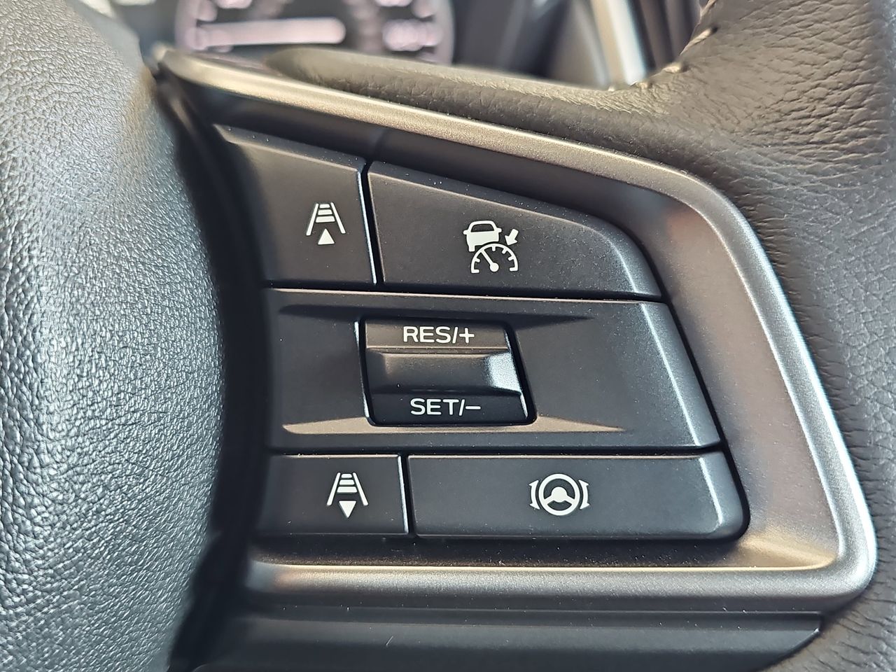 2025 Subaru Legacy Premium - Photo 22