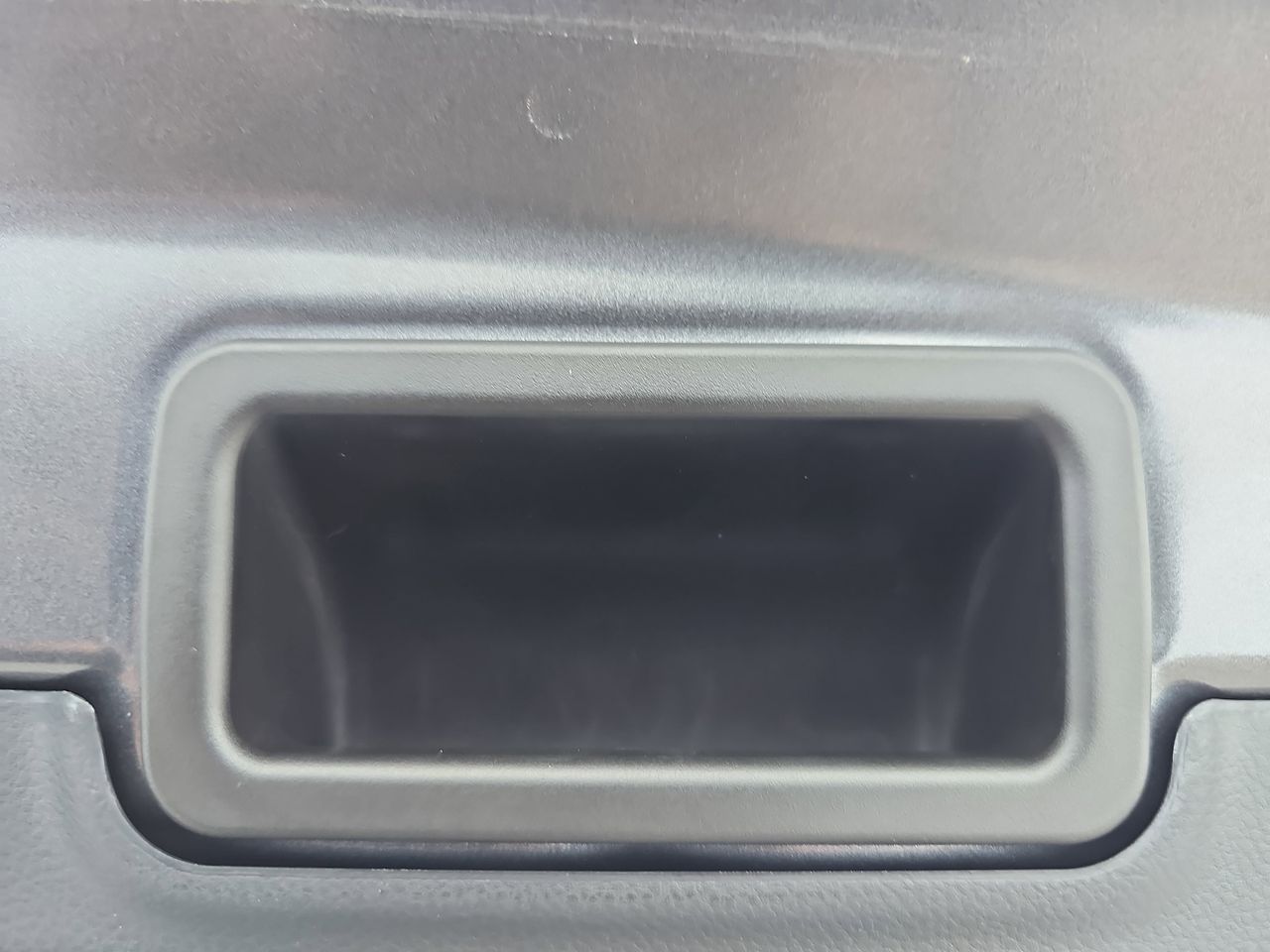 Certified Used 2025 Gray Metallic Subaru Sport image 16