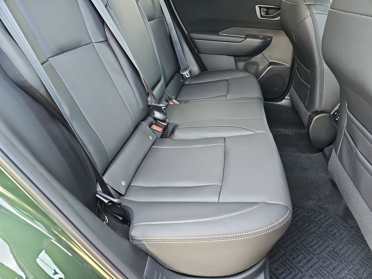 2026 Subaru Outback Limited - Photo 14
