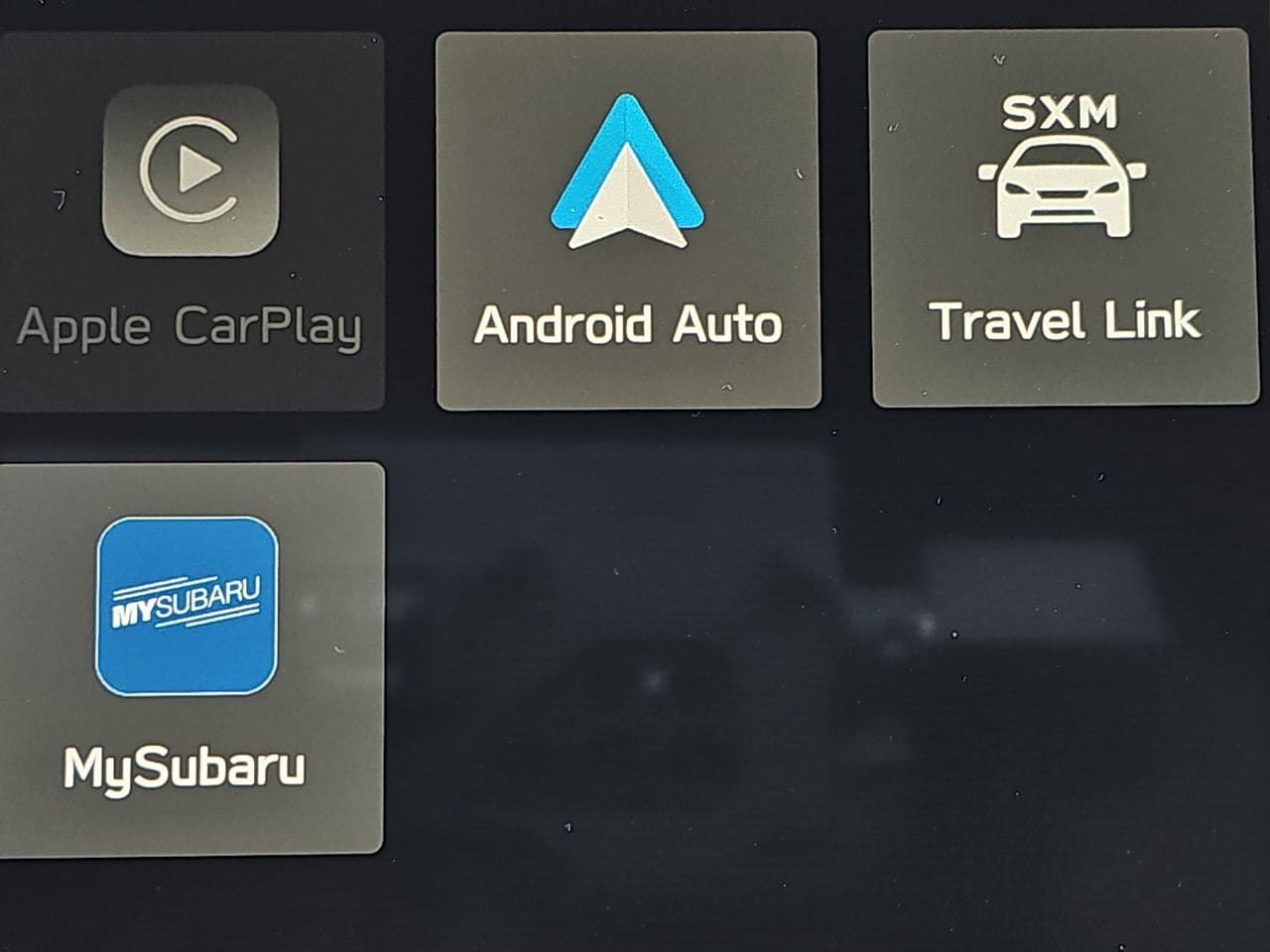 Certified Used 2026 Crystal White Pearl Subaru Premium image 27