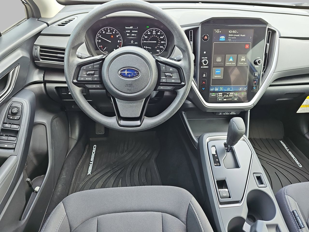 Certified Used 2025 Blue Pearl Subaru Premium image 20