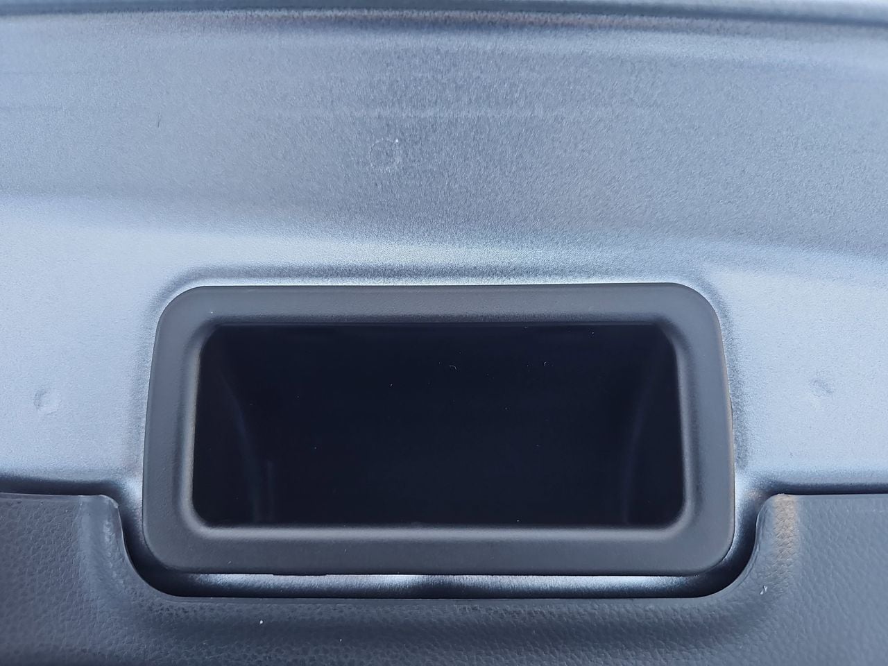 New 2026 Ice Silver Subaru Sport image 13