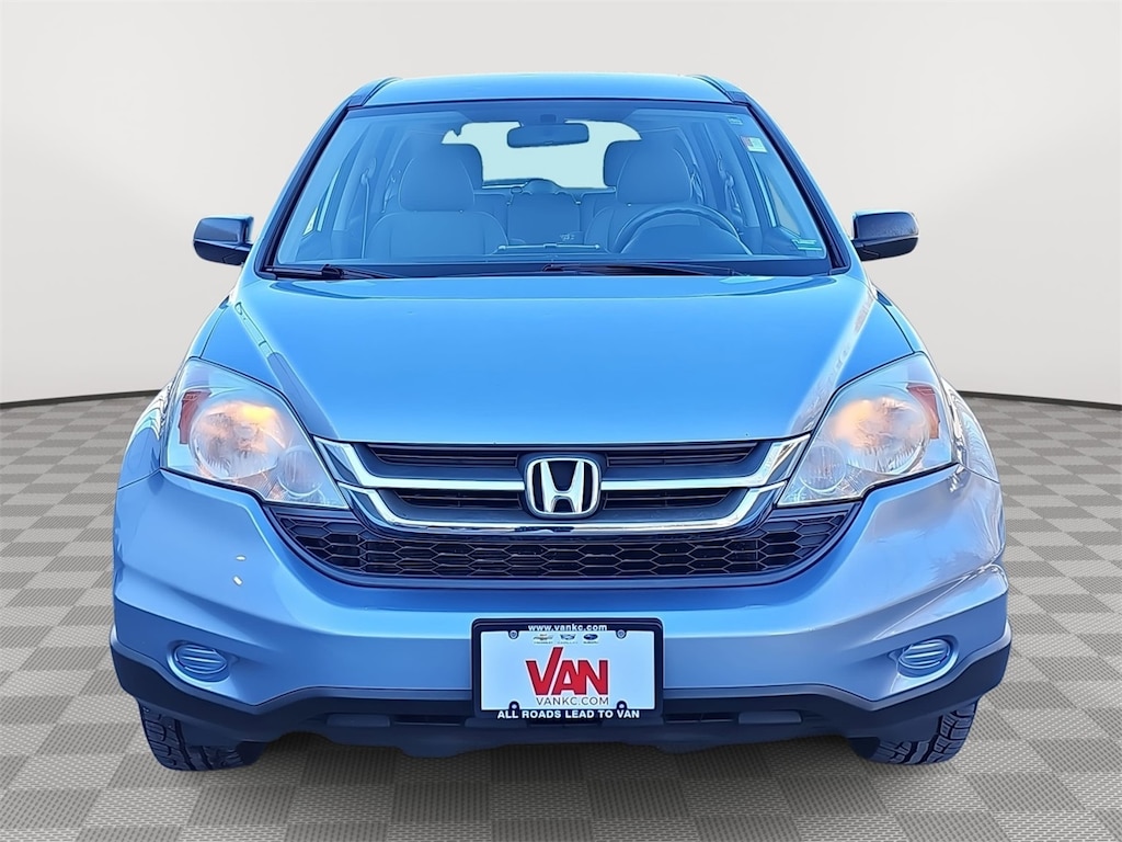 Used 2010 Honda CR-V LX SUV