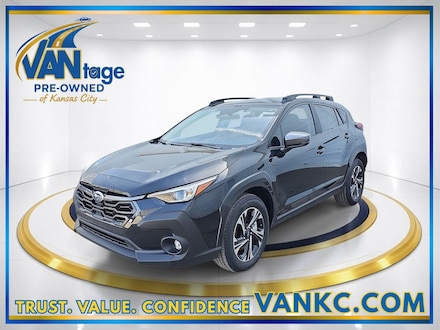 2025 Subaru Crosstrek Premium SUV