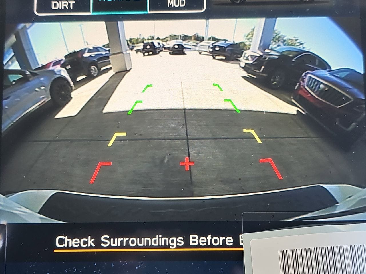 New 2026 Crystal White Pearl Subaru Premium image 23