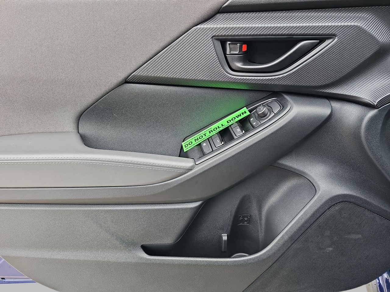 New 2026 Sapphire Blue Pearl Subaru Premium image 26