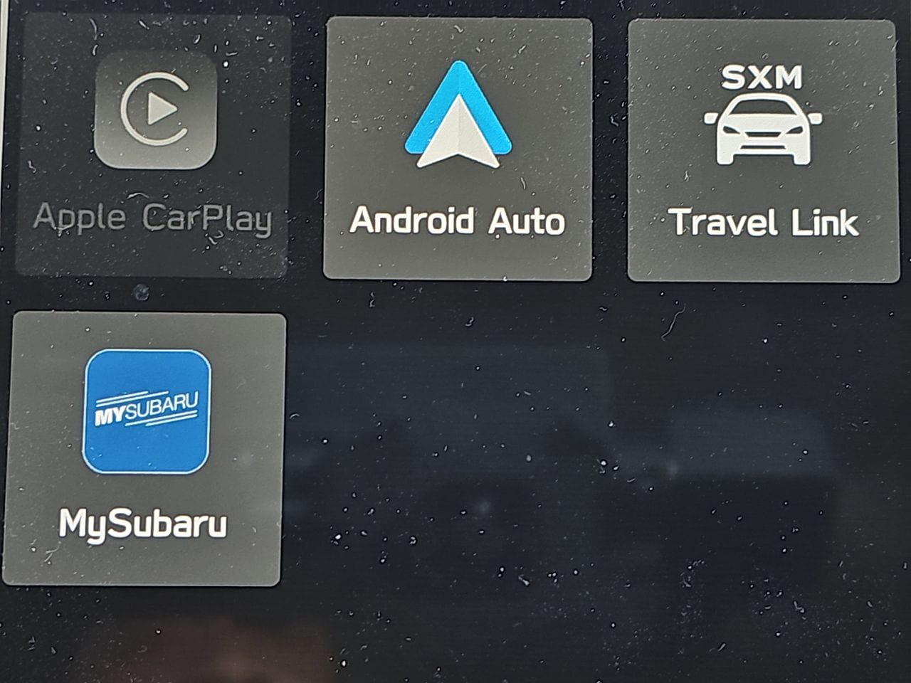 Certified Used 2025 Crystal White Subaru Limited image 28