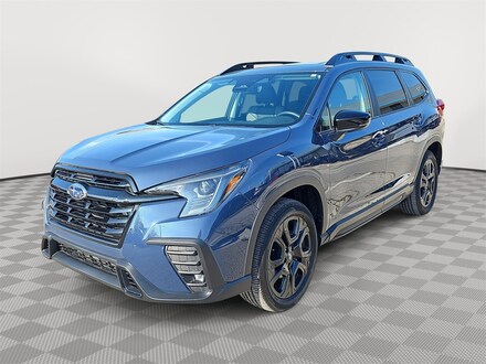 2025 Subaru Ascent Onyx Edition SUV
