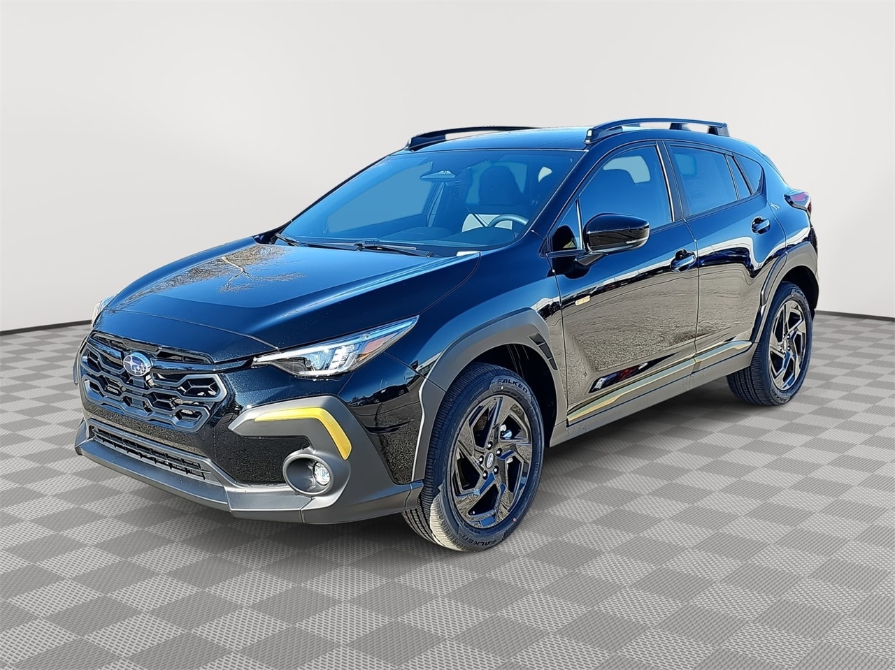2026 Subaru Crosstrek Sport's photo