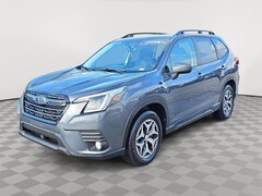 2023 Subaru Forester Premium SUV