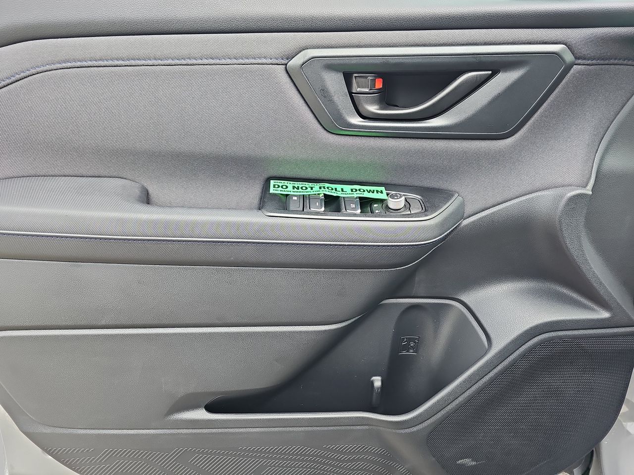 New 2026 River Rock Pearl Subaru Premium image 25
