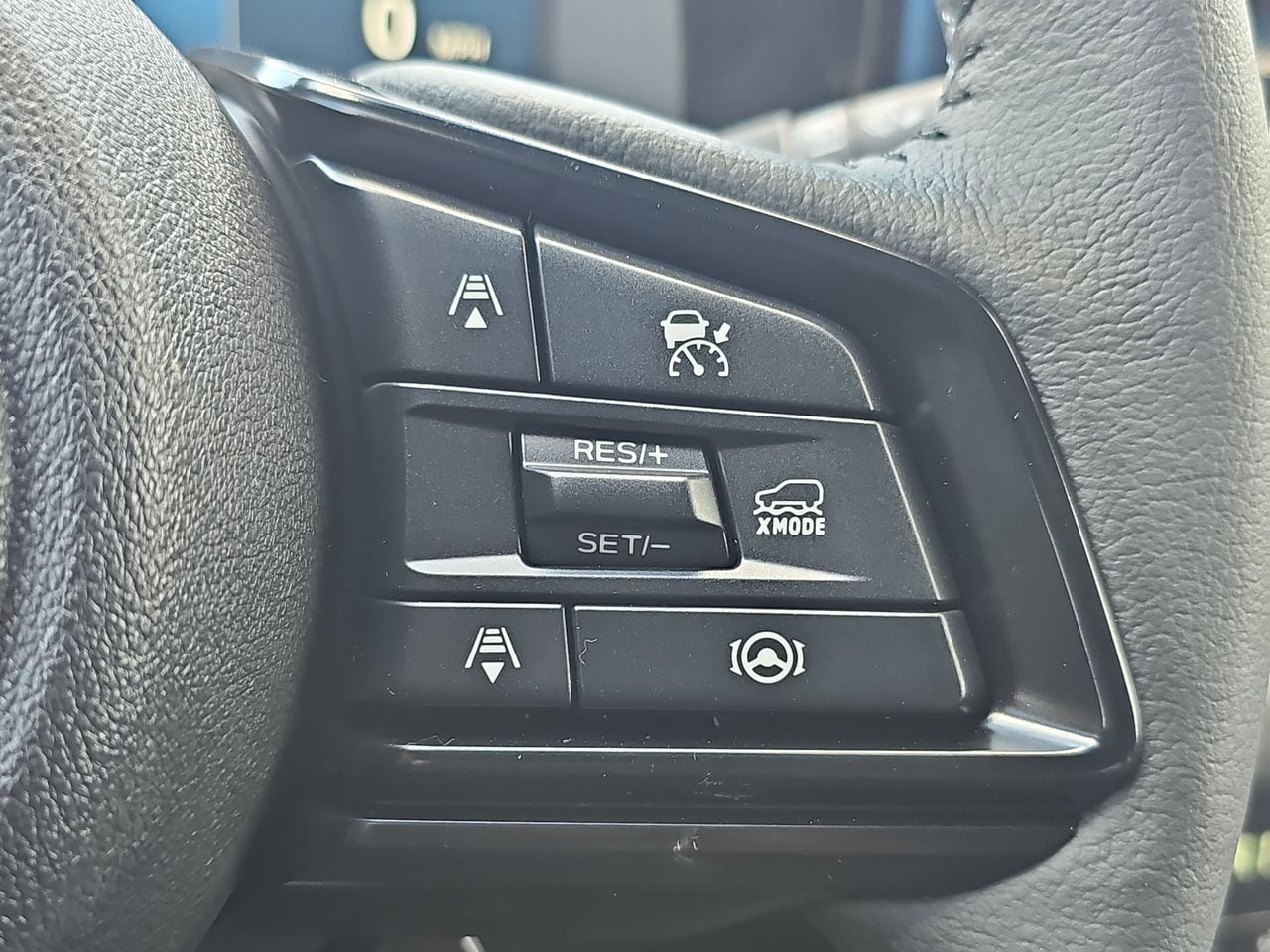 New 2026 Deep Emerald Green Pearl Subaru Limited image 18