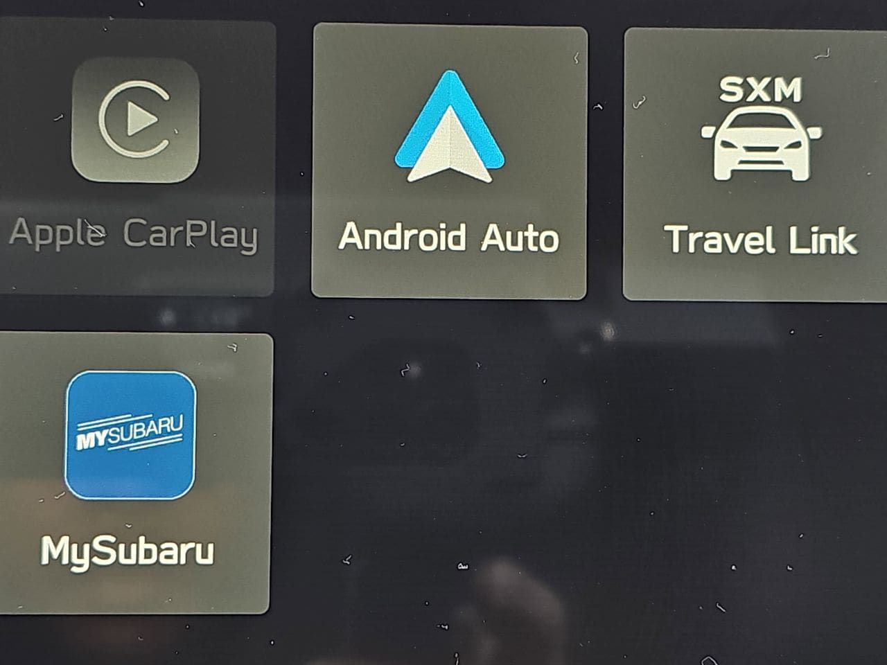 Certified Used 2024 Gray Metallic Subaru Premium image 27