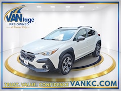 2024 Subaru Crosstrek Premium SUV