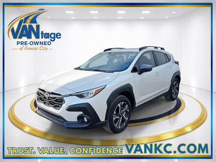 2026 Subaru Crosstrek Premium SUV