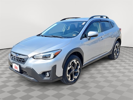 2023 Subaru Crosstrek Limited SUV