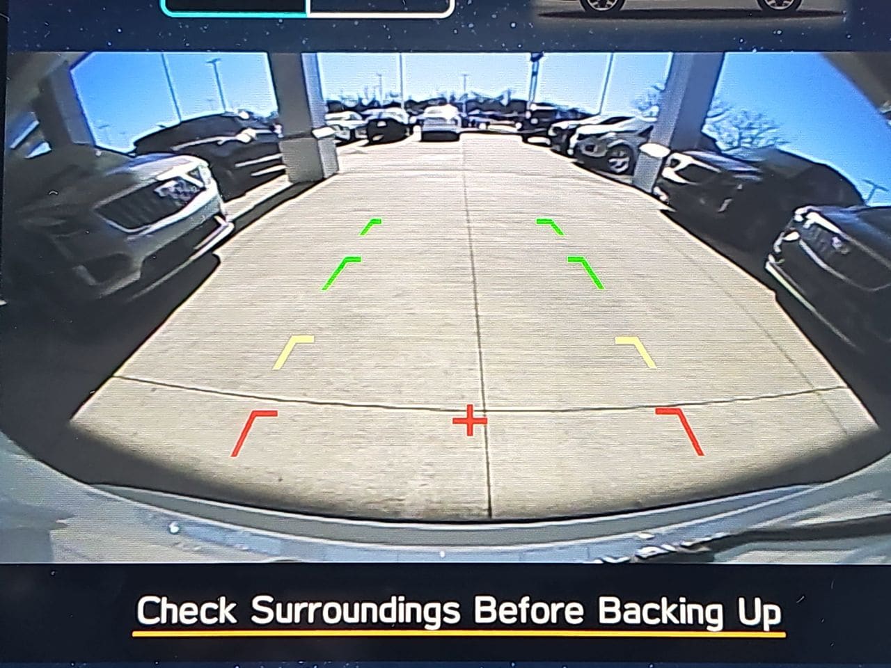 Certified Used 2026 Crystal White Subaru Premium image 28