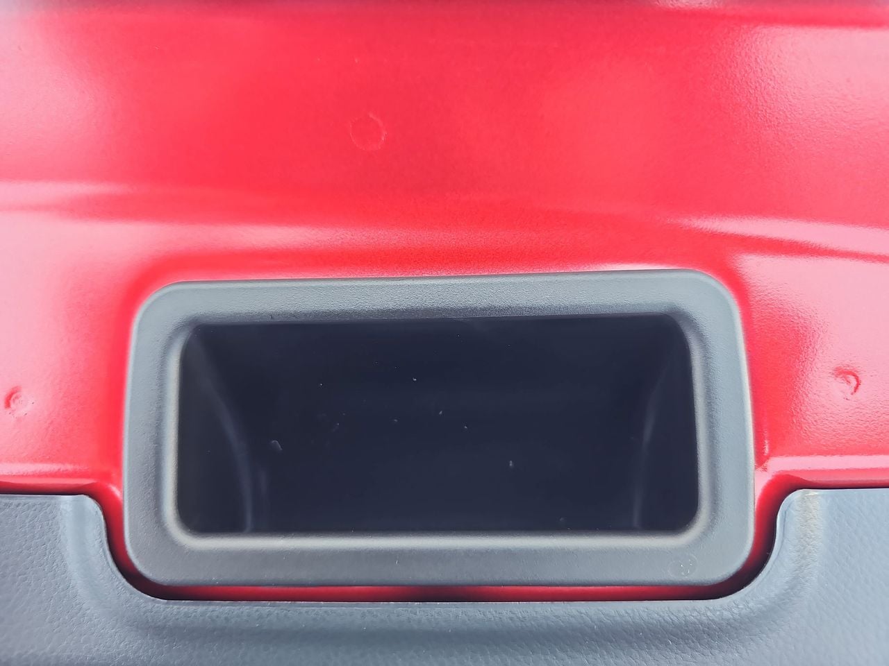 New 2026 Lithium Red Pearl Subaru Premium image 13