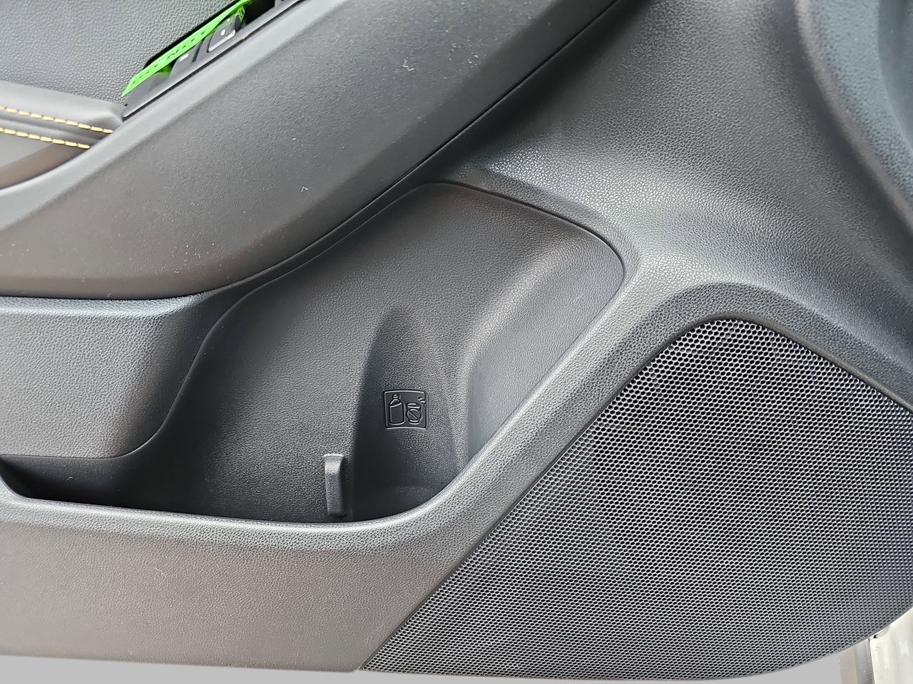 New 2026 Crystal White Pearl Subaru Sport image 28