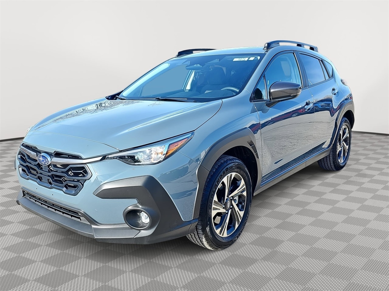 2025 Subaru Crosstrek Premium's photo