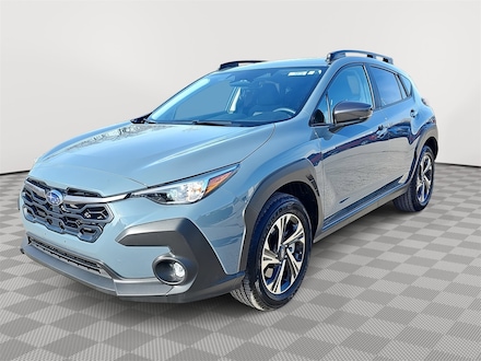 2025 Subaru Crosstrek Premium SUV