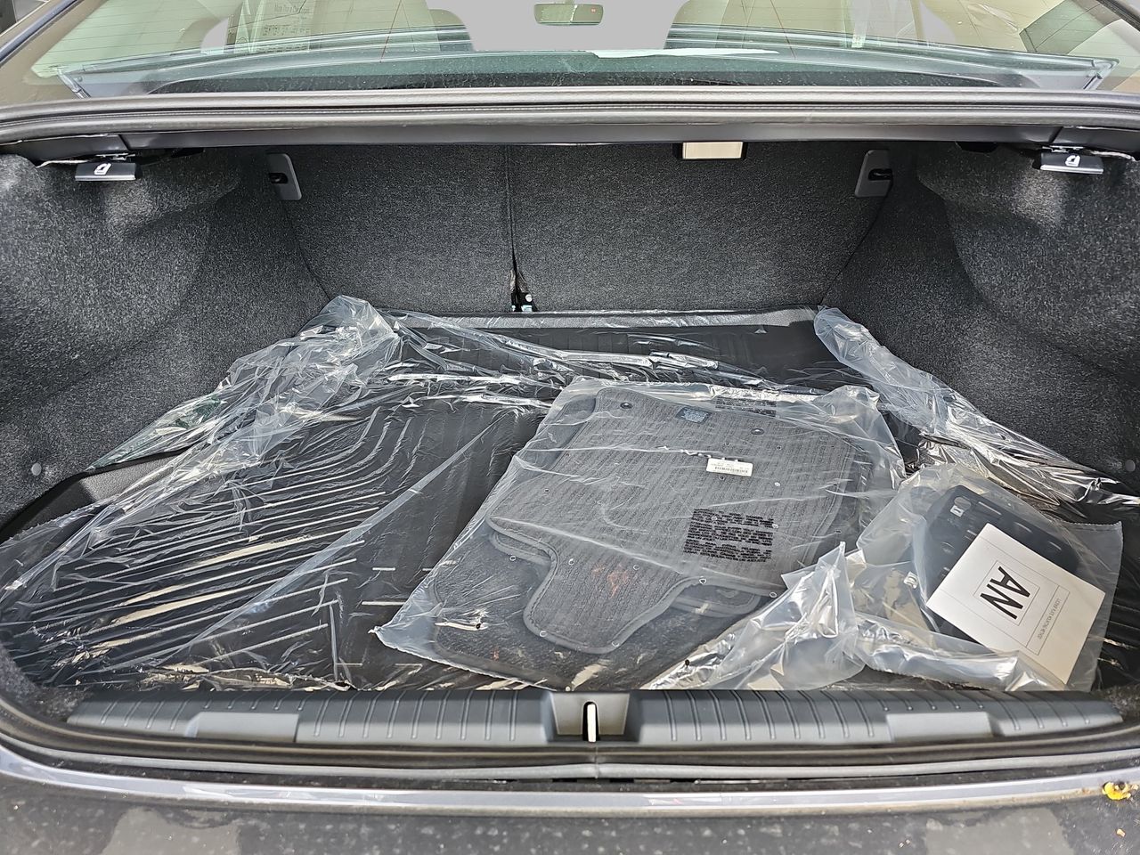 Certified Used 2025 Gray Metallic Subaru Premium image 15