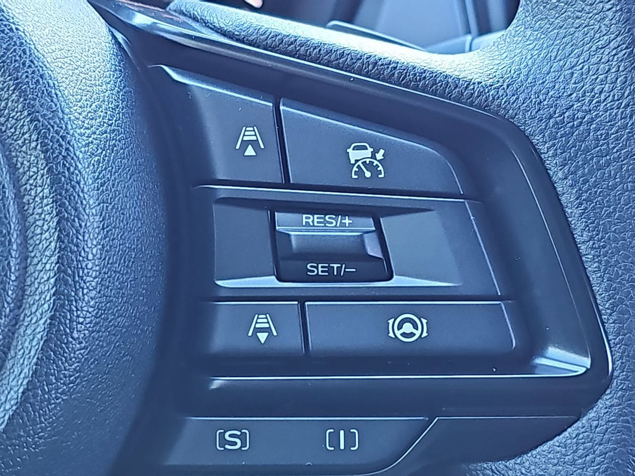 New 2026 Lithium Red Pearl Subaru Base image 23