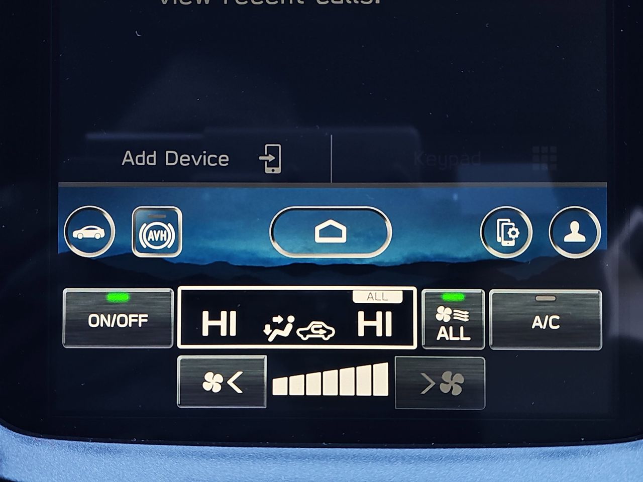 New 2026 Magnetite Gray Subaru Sport Hybrid image 21