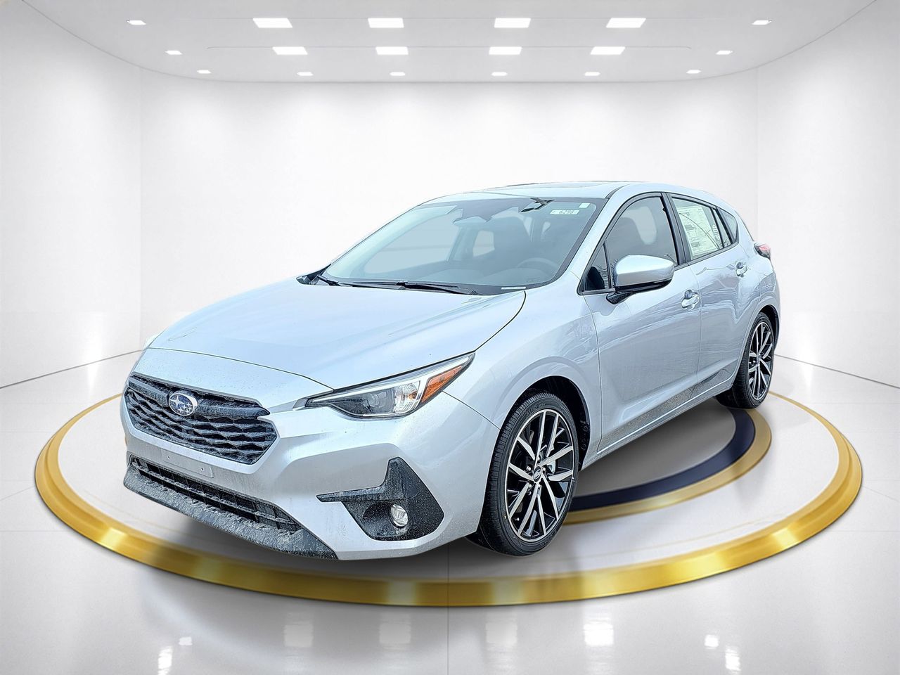 2026 Subaru Impreza 2.0 Sport CVT's photo