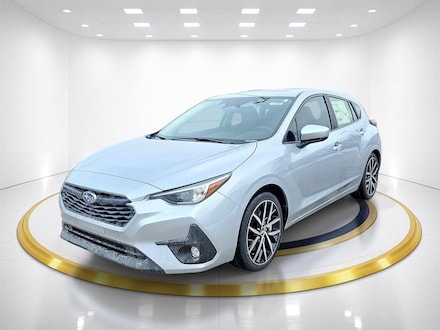 2026 Subaru Impreza Sport 5-Door