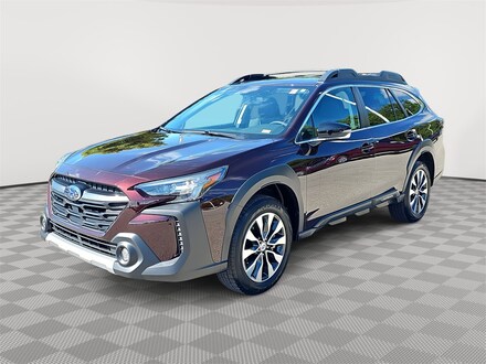 2023 Subaru Outback Limited SUV