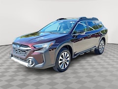 2023 Subaru Outback Limited SUV