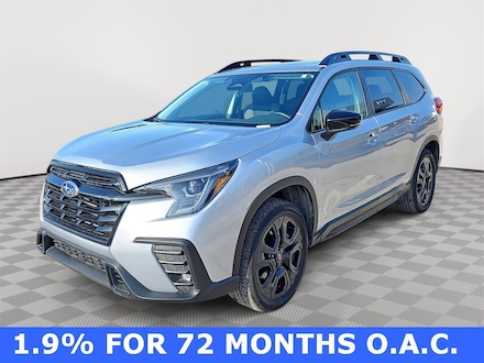 2025 Subaru Ascent Onyx Edition SUV