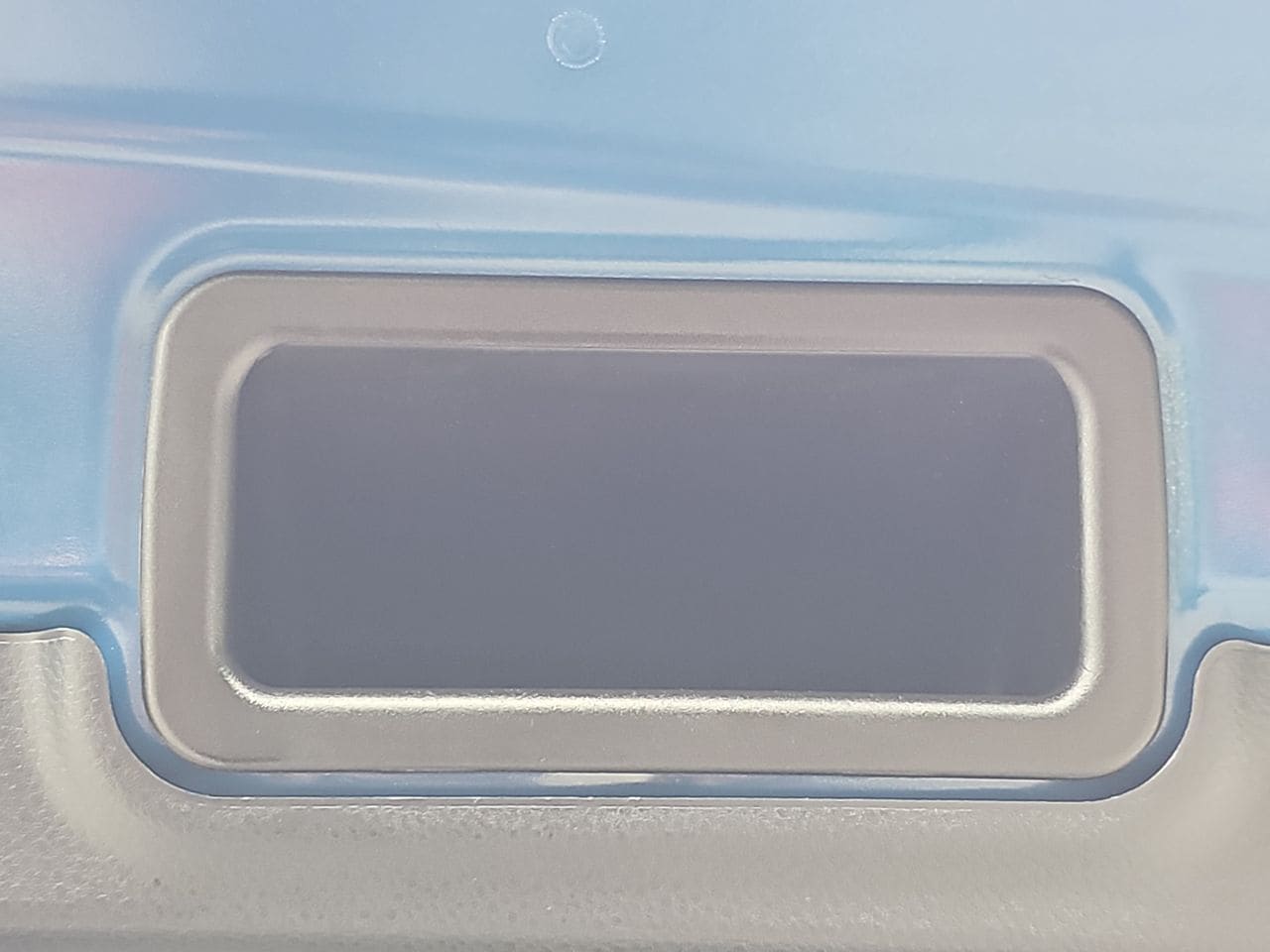 Certified Used 2024 Geyser Blue Pearl Subaru Wilderness image 16