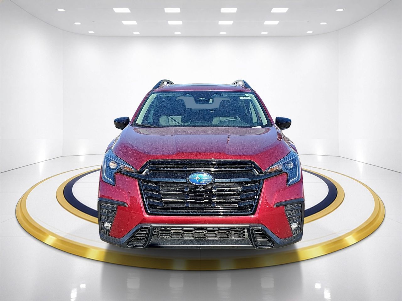 2026 Subaru Ascent Onyx Edition-Touring - Photo 2
