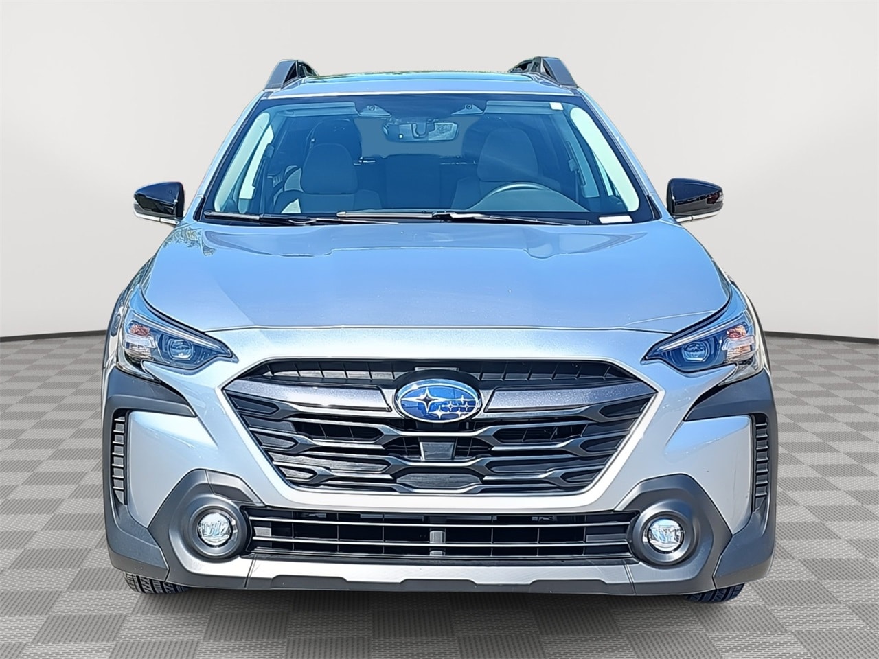 Certified 2025 Subaru Outback Premium with VIN 4S4BTAFC6S3226290 for sale in Kansas City