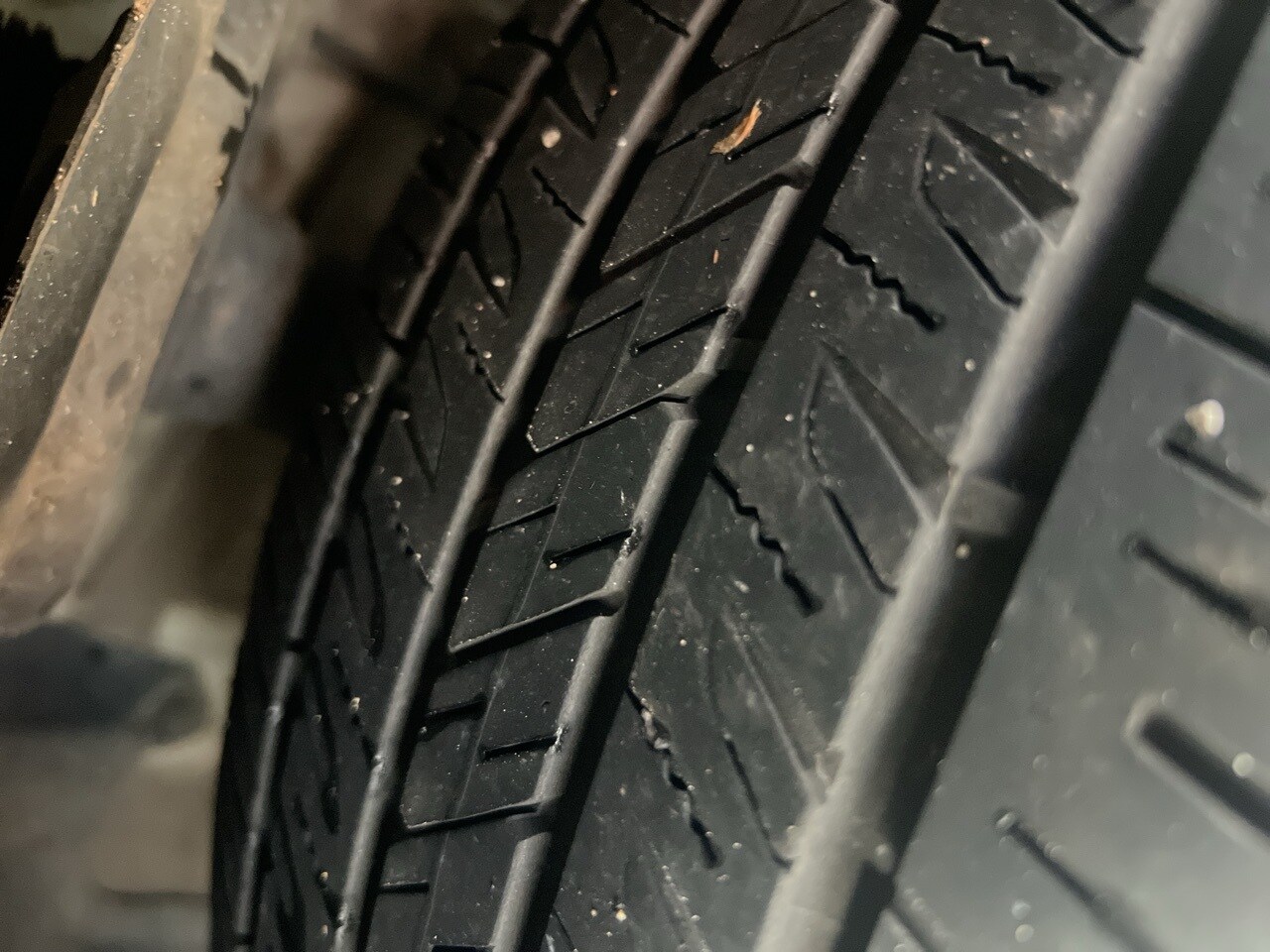 2021 Toyota Camry XLE photo 3