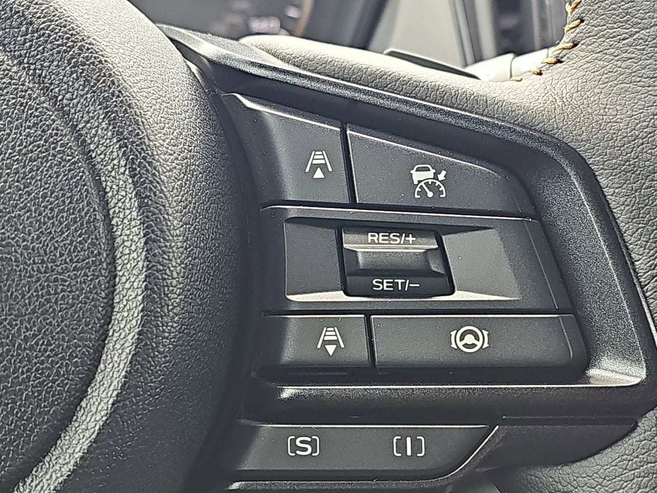 New 2026 Crystal White Pearl Subaru Wilderness image 18