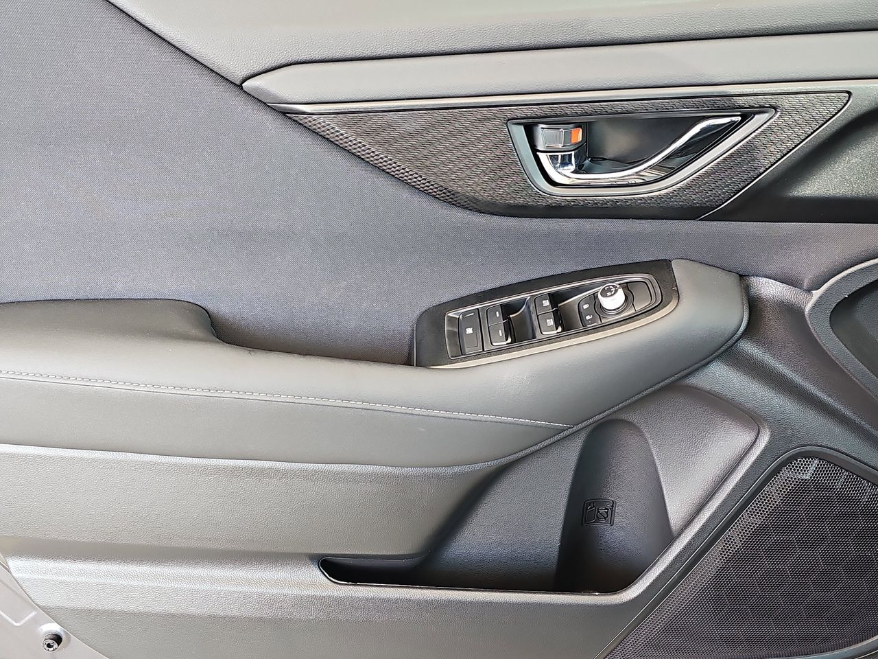 2025 Subaru Legacy Premium - Photo 25