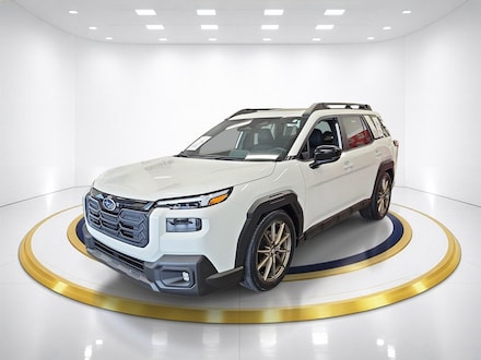 2026 Subaru Outback Limited SUV