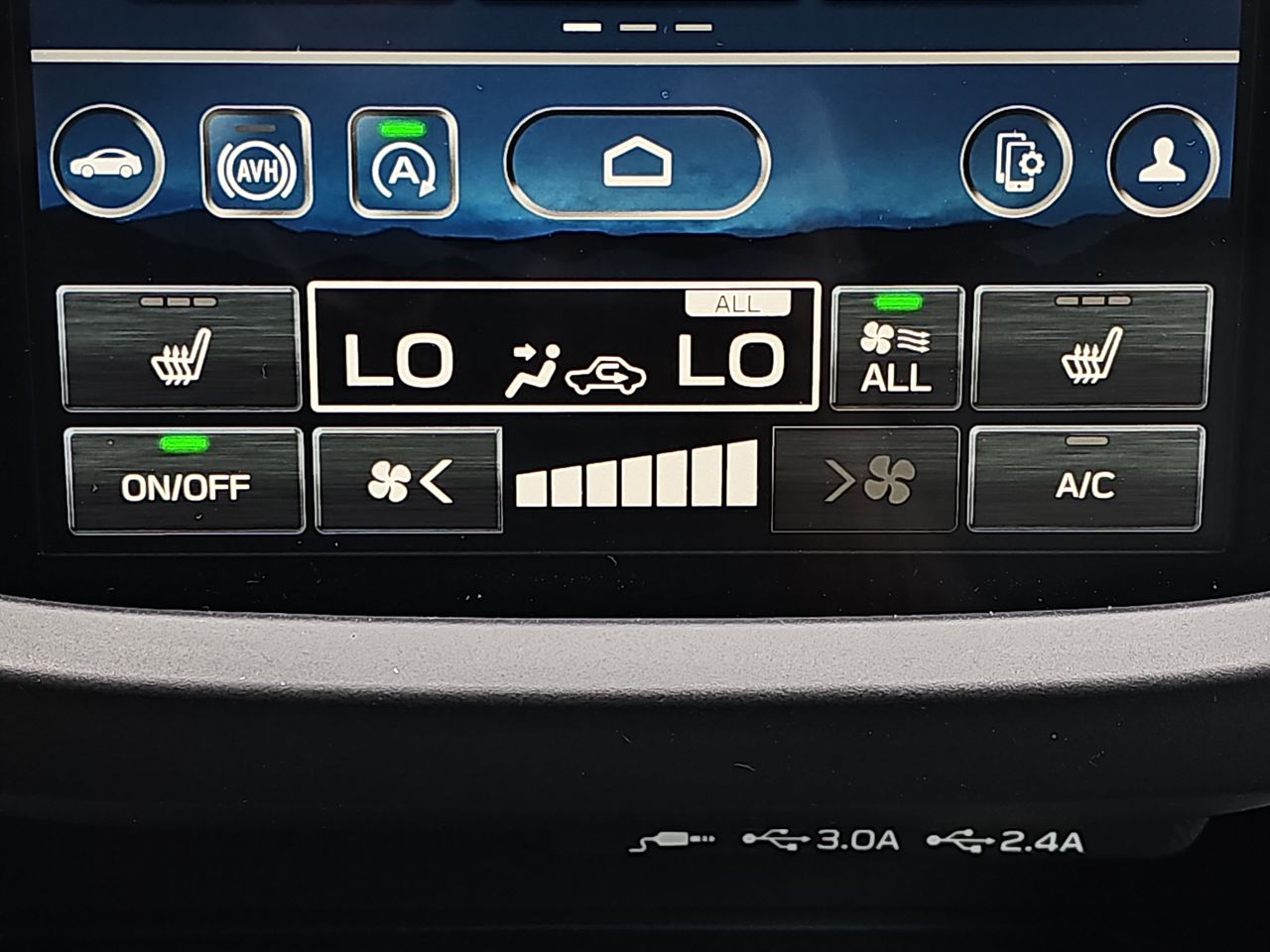 New 2026 Magnetite Gray Subaru Premium image 21