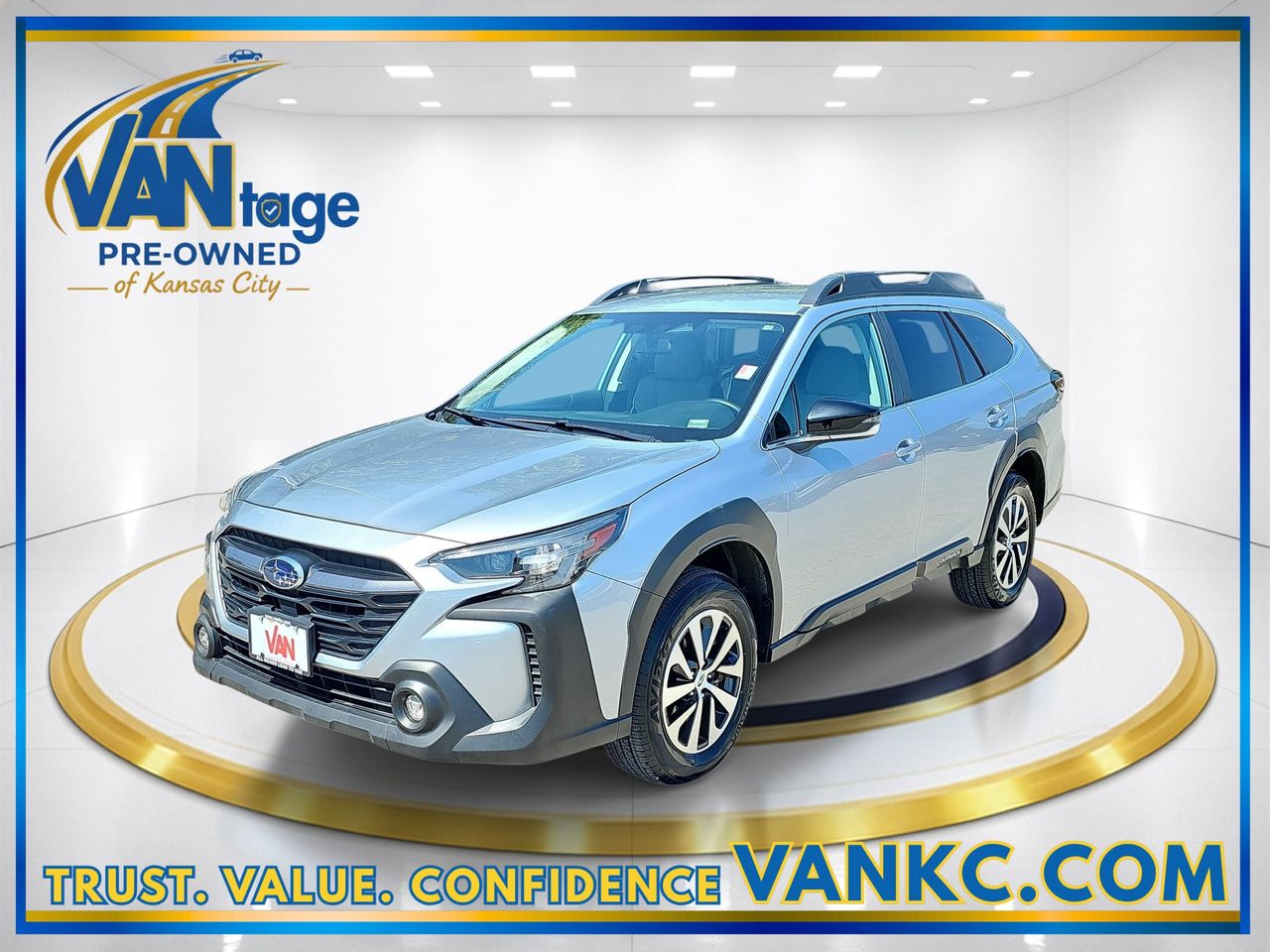 2023 Subaru Outback