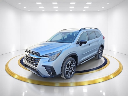 2026 Subaru Ascent Limited 7-Passenger SUV
