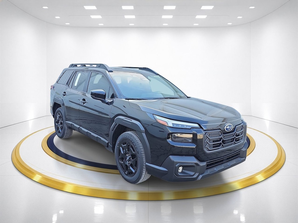 New 2026 Subaru Outback Premium SUV