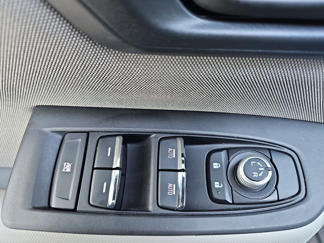 Certified Used 2026 Blue Subaru Premium image 32